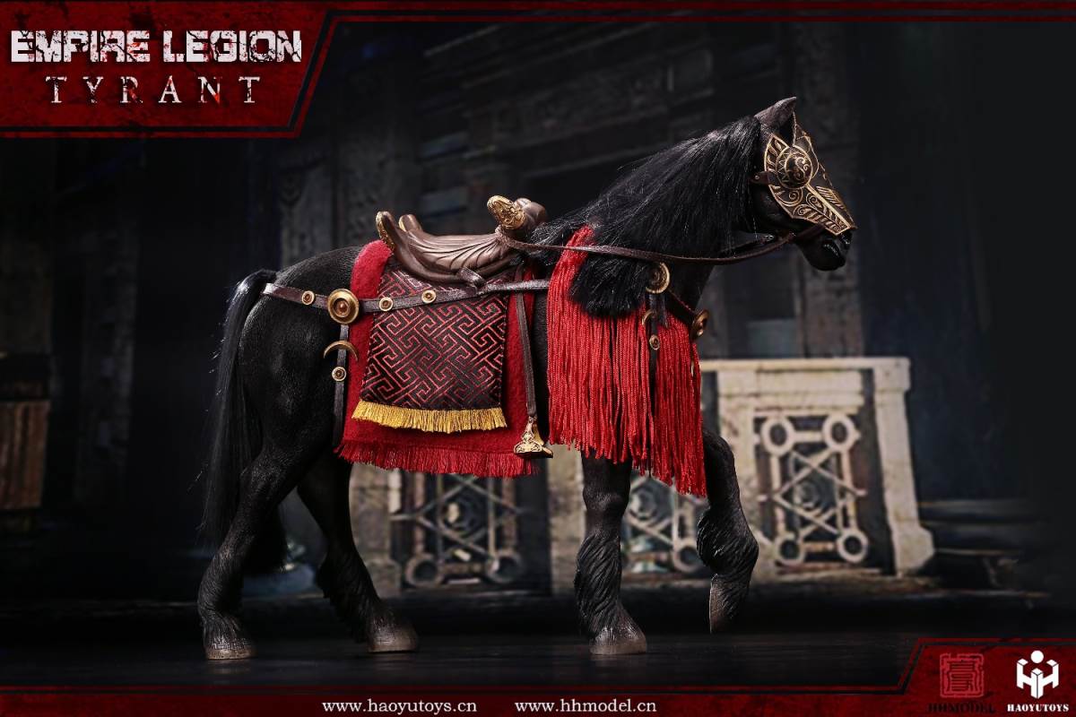 Empire Legion Tyrant 1/6