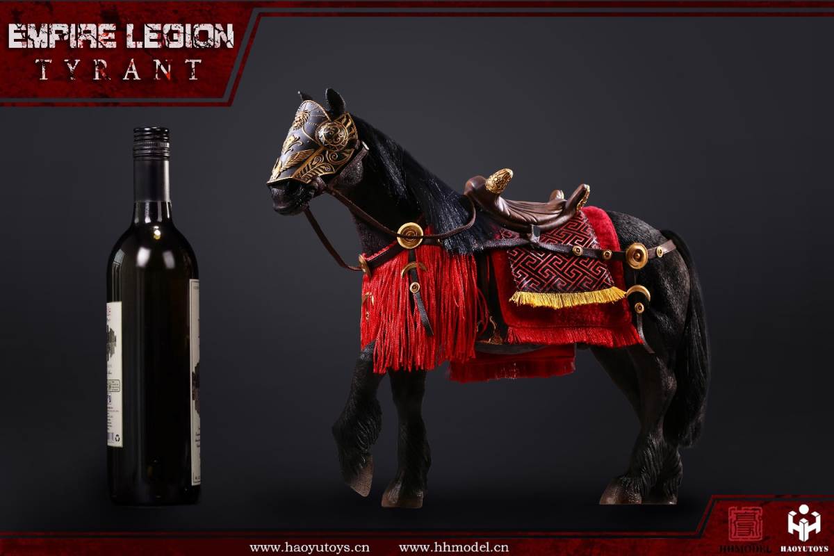 Empire Legion Tyrant 1/6