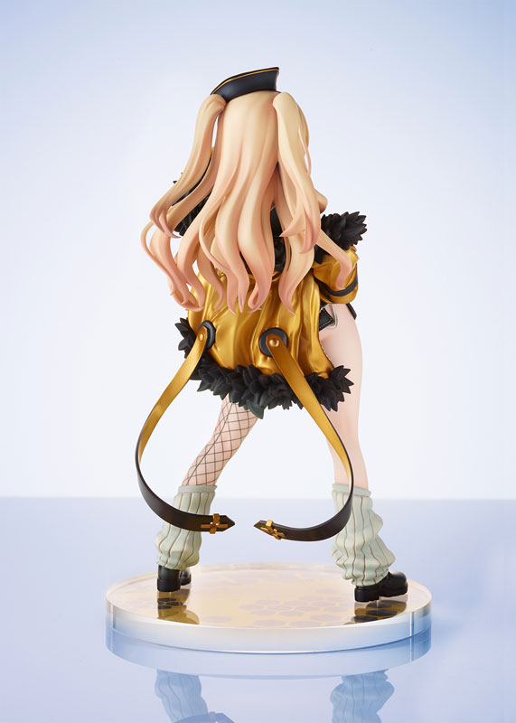 Azur Lane Bache TF edition 1/7