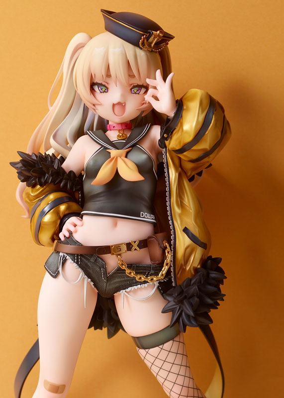 Azur Lane Bache TF edition 1/7