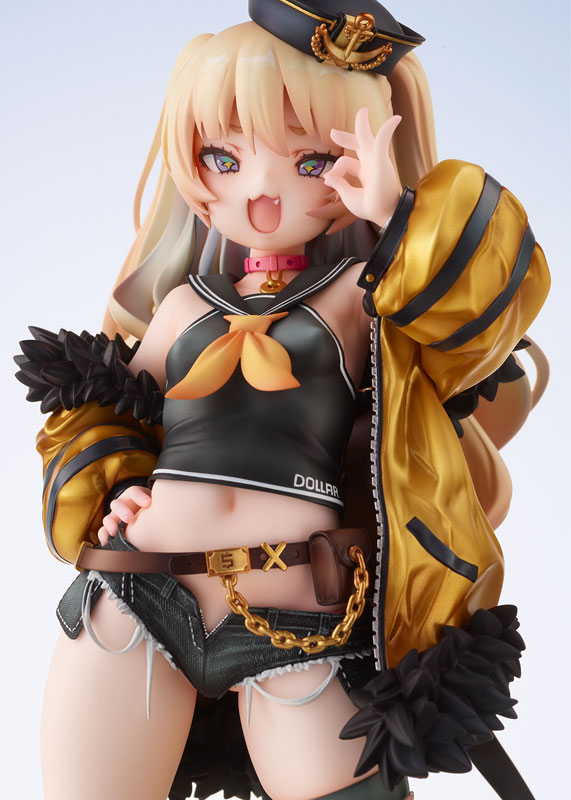 Azur Lane Bache TF edition 1/7