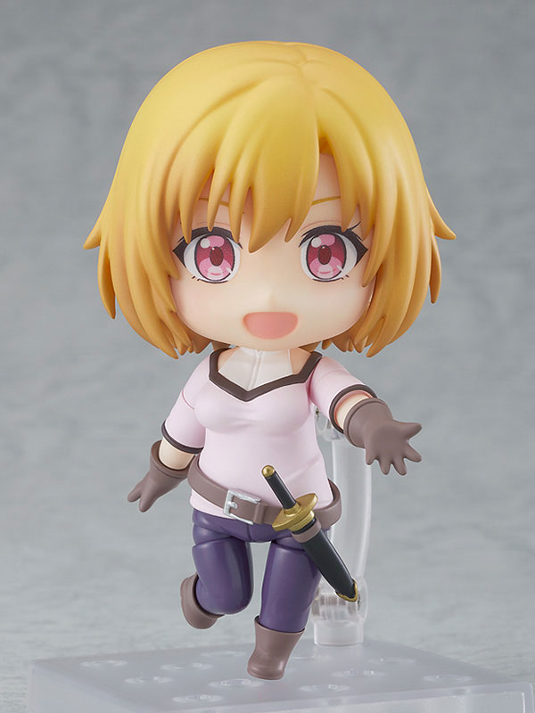 Nendoroid Peach Boy Riverside Sally