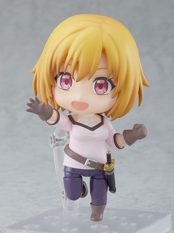 Nendoroid Peach Boy Riverside Sally