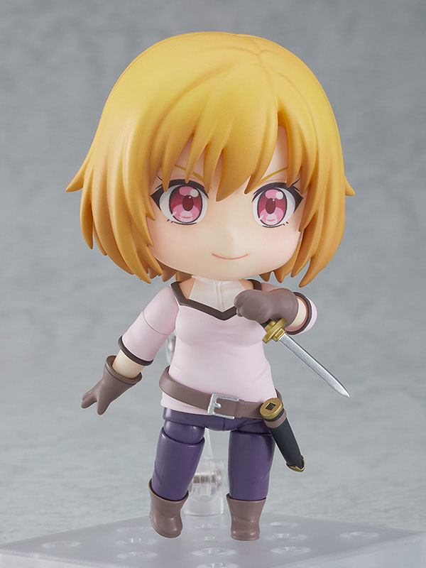 Nendoroid Peach Boy Riverside Sally