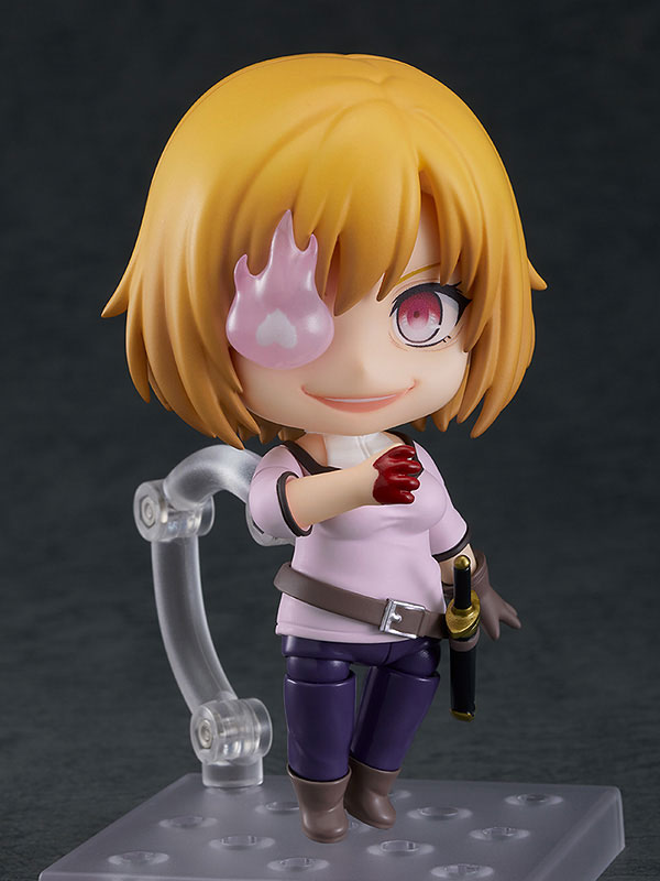 Nendoroid Peach Boy Riverside Sally