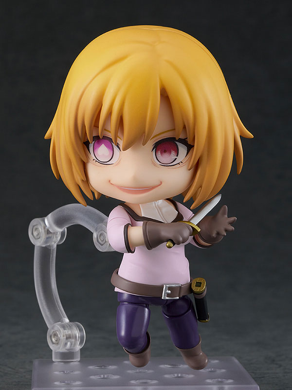 Nendoroid Peach Boy Riverside Sally