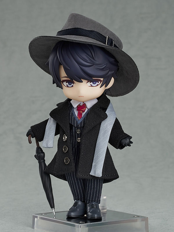 Nendoroid Doll Love & Producer -EVOL x LOVE- Li Zeyan: Min Guo Ver