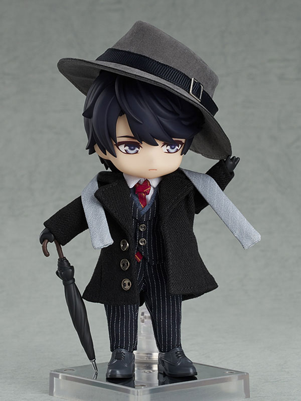 Nendoroid Doll Love & Producer -EVOL x LOVE- Li Zeyan: Min Guo Ver