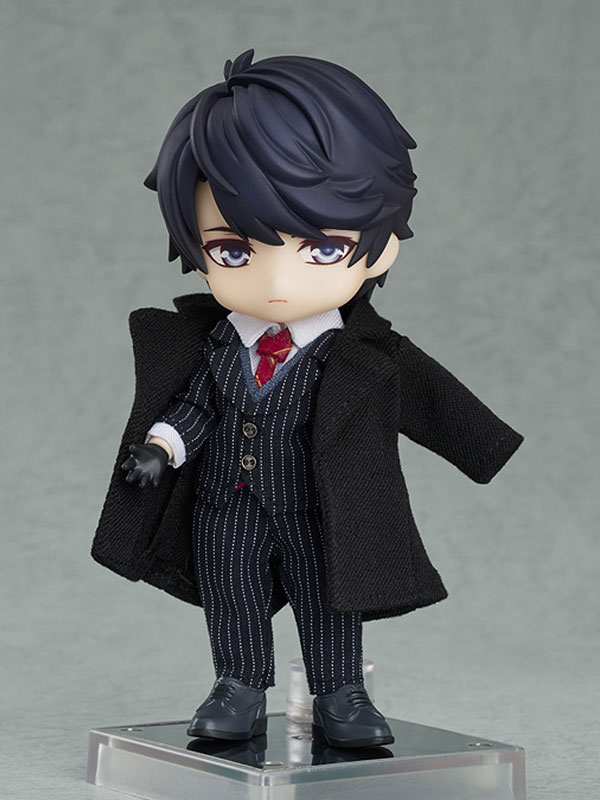 Nendoroid Doll Love & Producer -EVOL x LOVE- Li Zeyan: Min Guo Ver