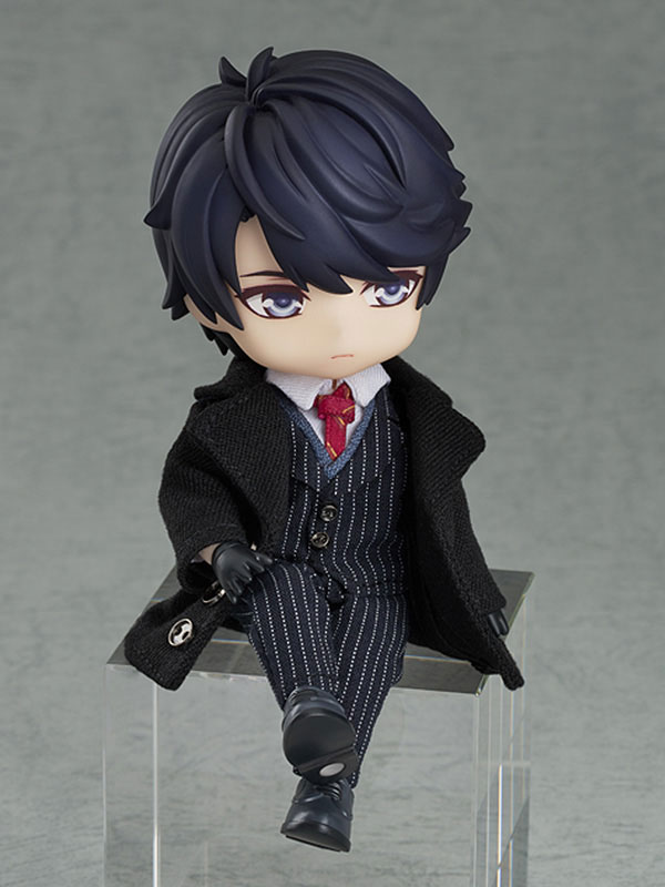 Nendoroid Doll Love & Producer -EVOL x LOVE- Li Zeyan: Min Guo Ver
