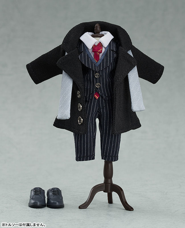 Nendoroid Doll Love & Producer -EVOL x LOVE- Li Zeyan: Min Guo Ver
