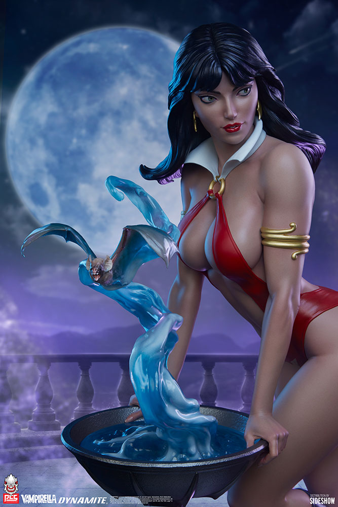 Vampirella 1/3