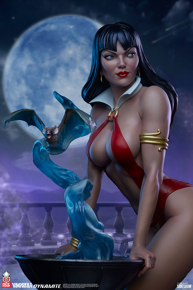 Vampirella 1/3