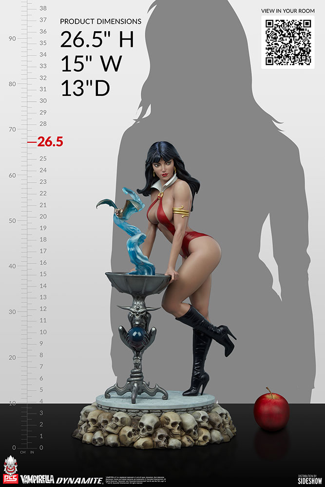 Vampirella 1/3