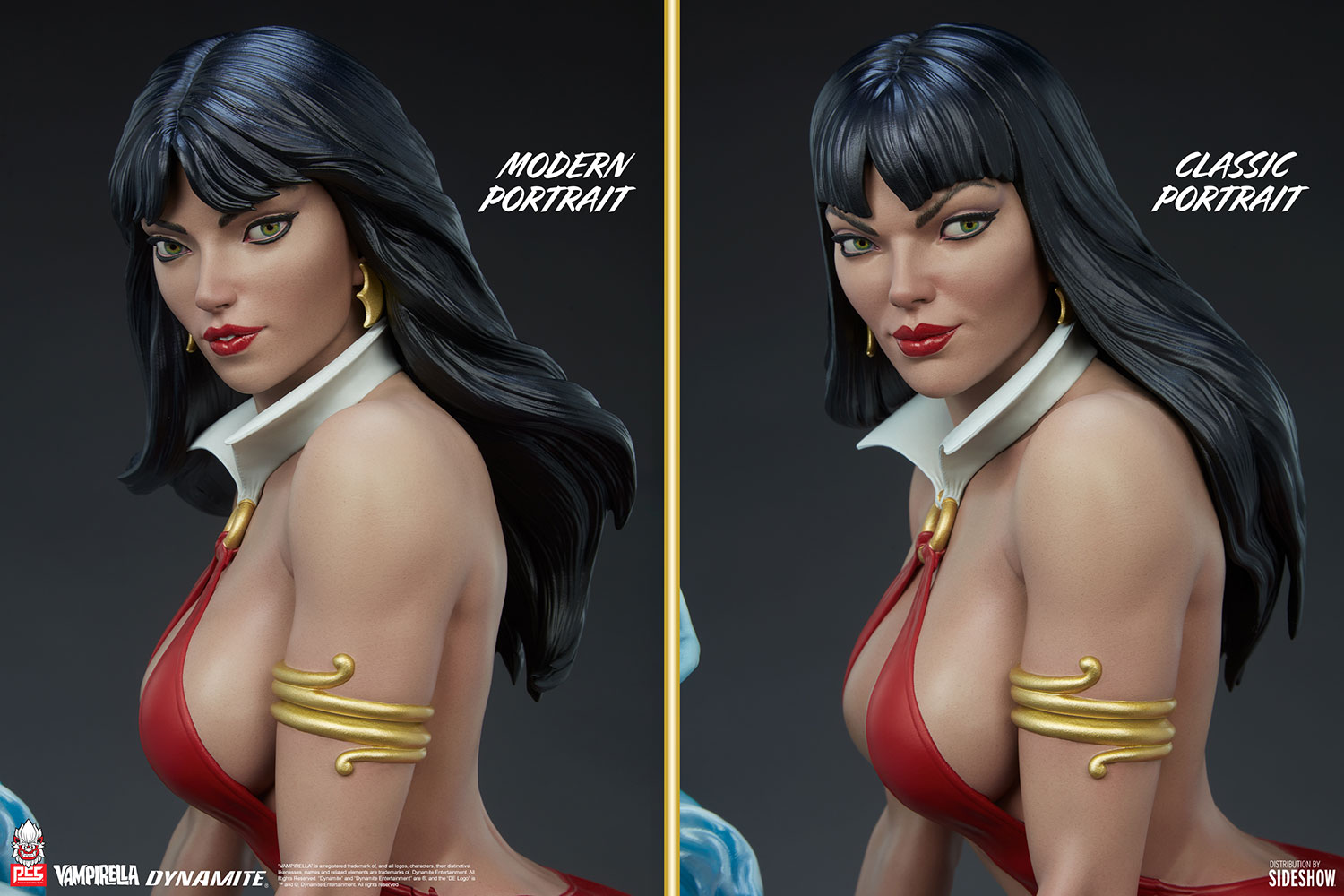 Vampirella 1/3