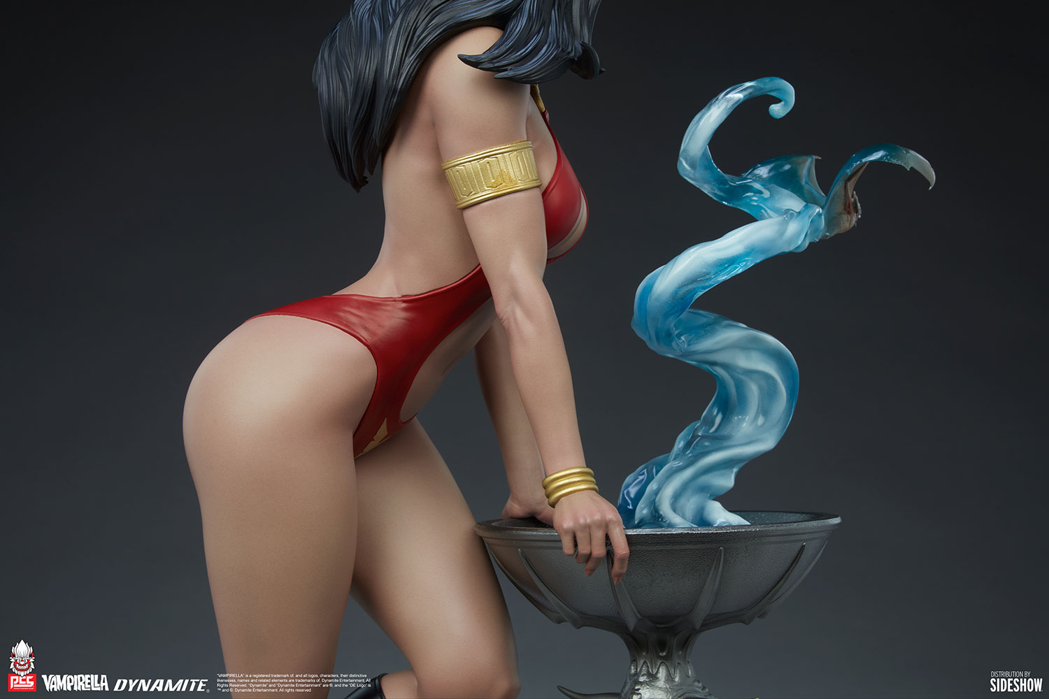 Vampirella 1/3
