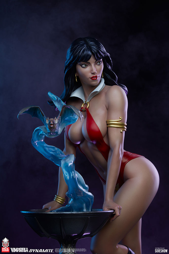 Vampirella 1/3