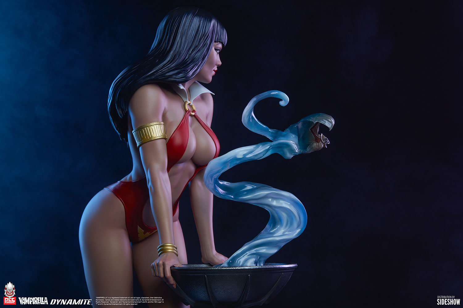 Vampirella 1/3