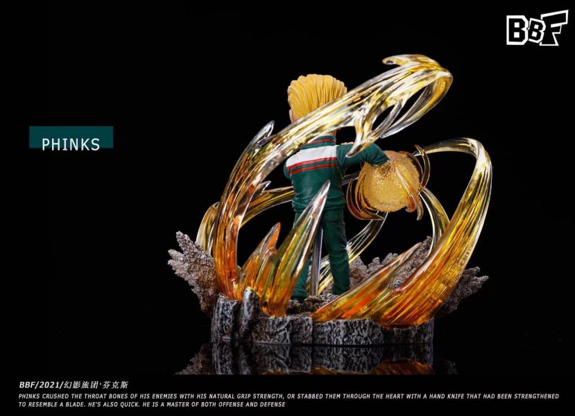 Phantom Brigade's first round of Finks Nobunaga