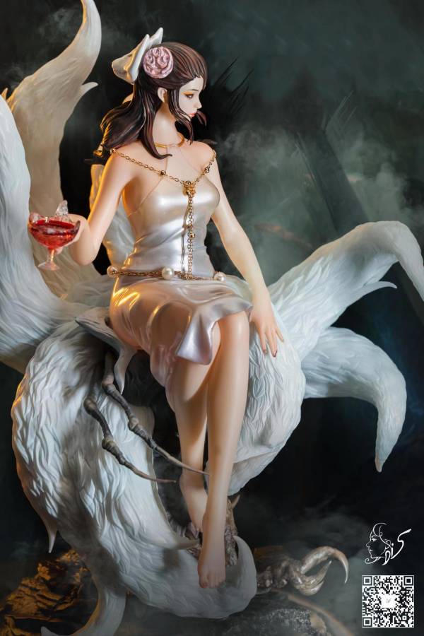 Chinese Mythology Series No. 1 (Vixie)