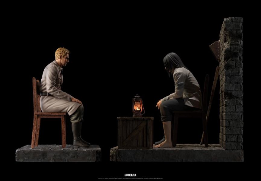 Armor Titan - Attack on Titan