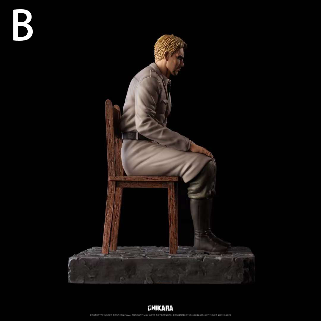 Armor Titan - Attack on Titan