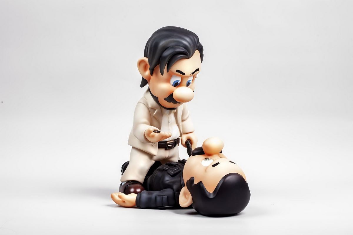 Super professional 5