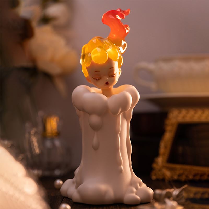 High shimmer Doer night light