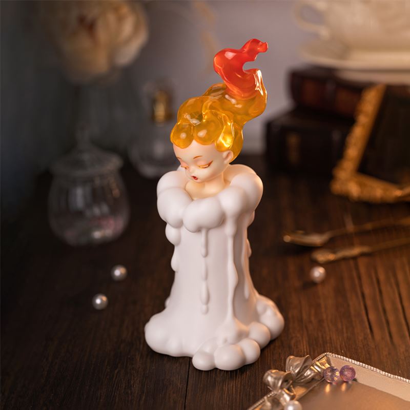 High shimmer Doer night light