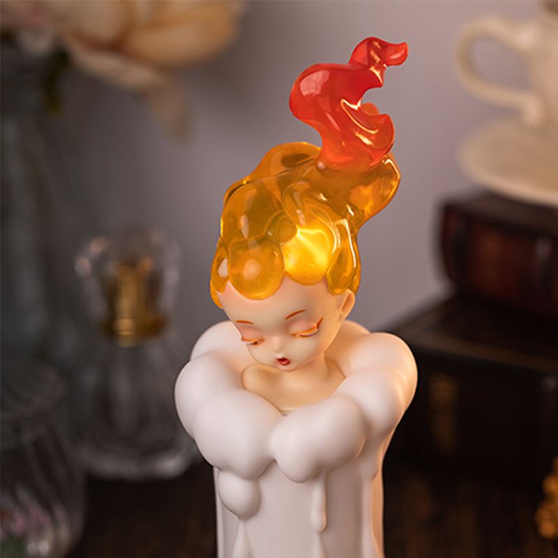 High shimmer Doer night light