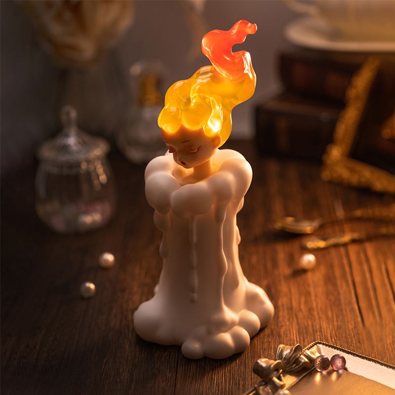 High shimmer Doer night light