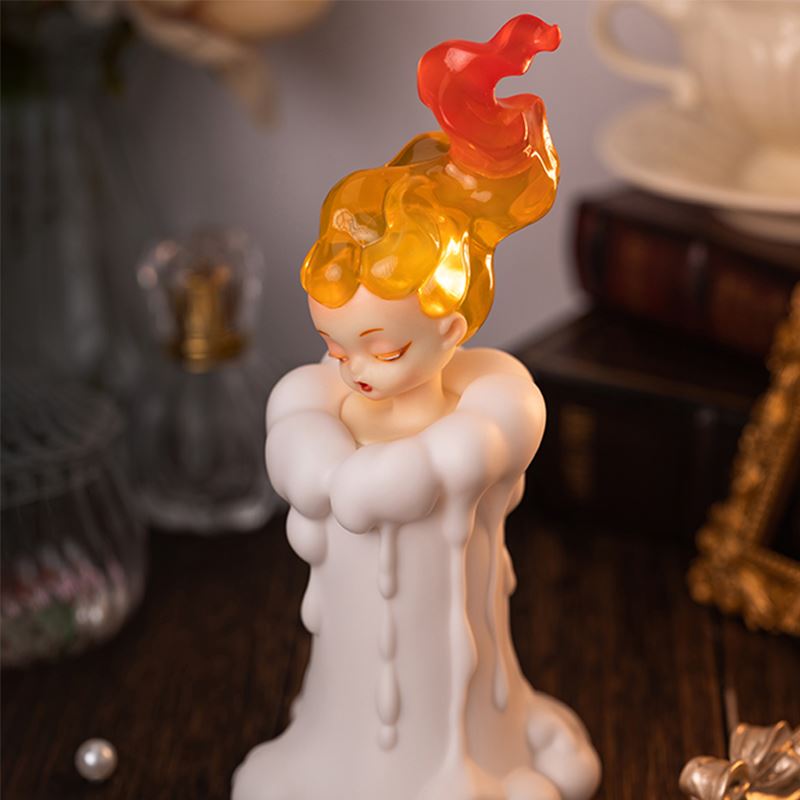 High shimmer Doer night light