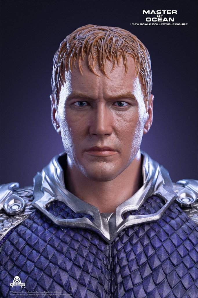 Master of Ocean 1/6