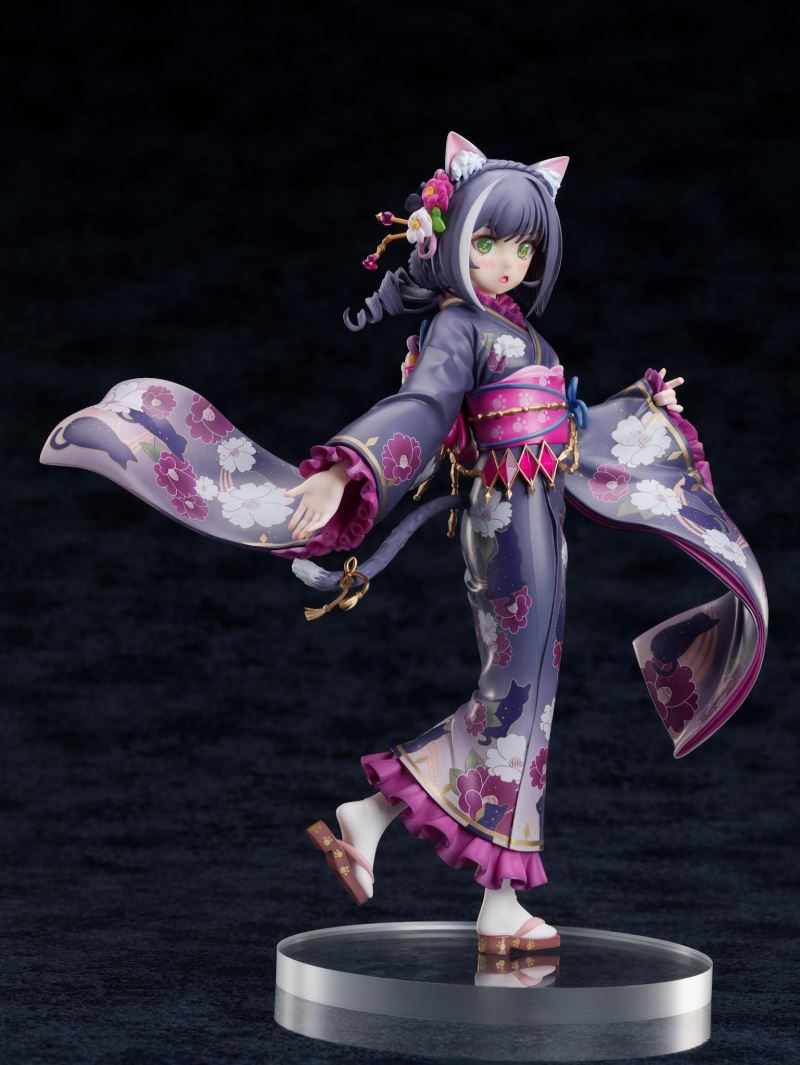 Princess Connect! Re: Dive - Karyl -New Year Ver.- 1/7 F: NEX