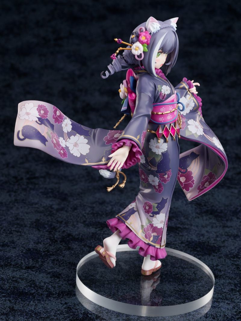 Princess Connect! Re: Dive - Karyl -New Year Ver.- 1/7 F: NEX