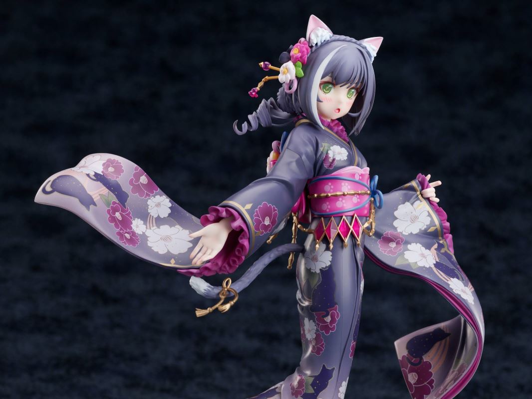 Princess Connect! Re: Dive - Karyl -New Year Ver.- 1/7 F: NEX