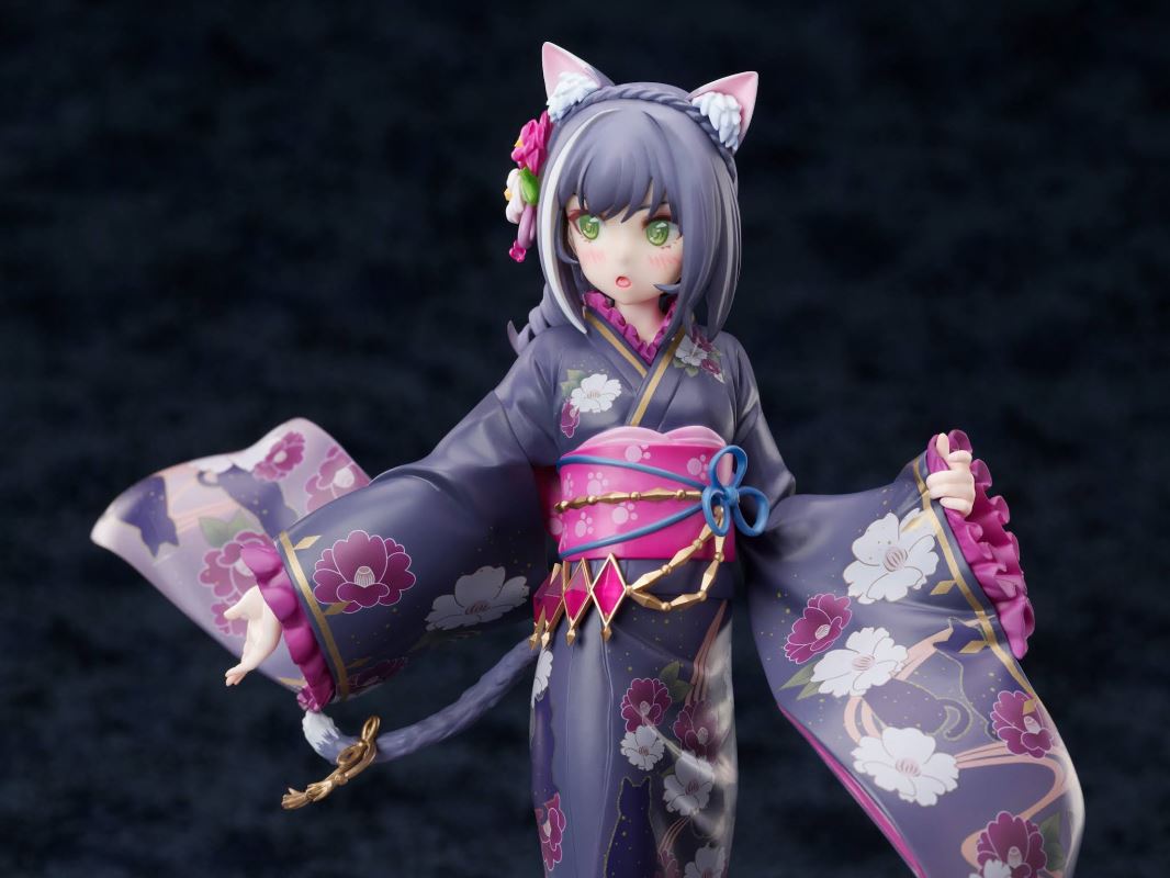 Princess Connect! Re: Dive - Karyl -New Year Ver.- 1/7 F: NEX
