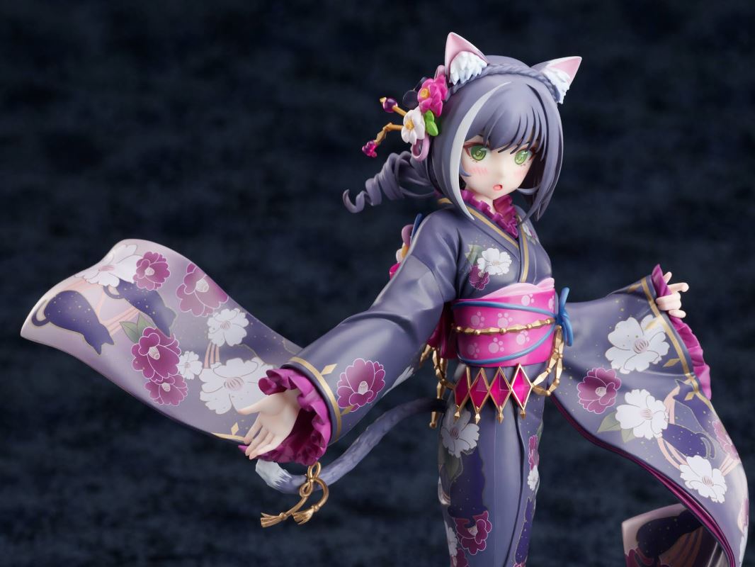 Princess Connect! Re: Dive - Karyl -New Year Ver.- 1/7 F: NEX