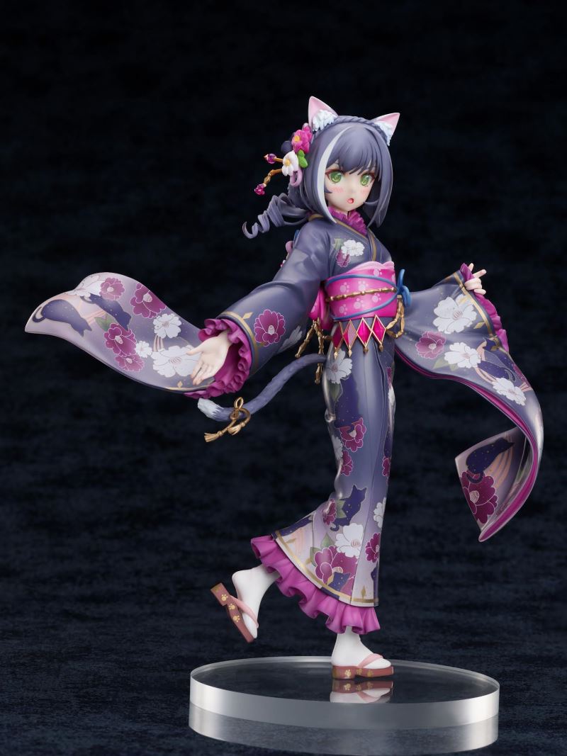 Princess Connect! Re: Dive - Karyl -New Year Ver.- 1/7 F: NEX