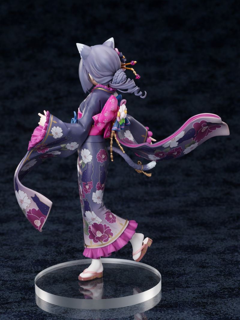 Princess Connect! Re: Dive - Karyl -New Year Ver.- 1/7 F: NEX