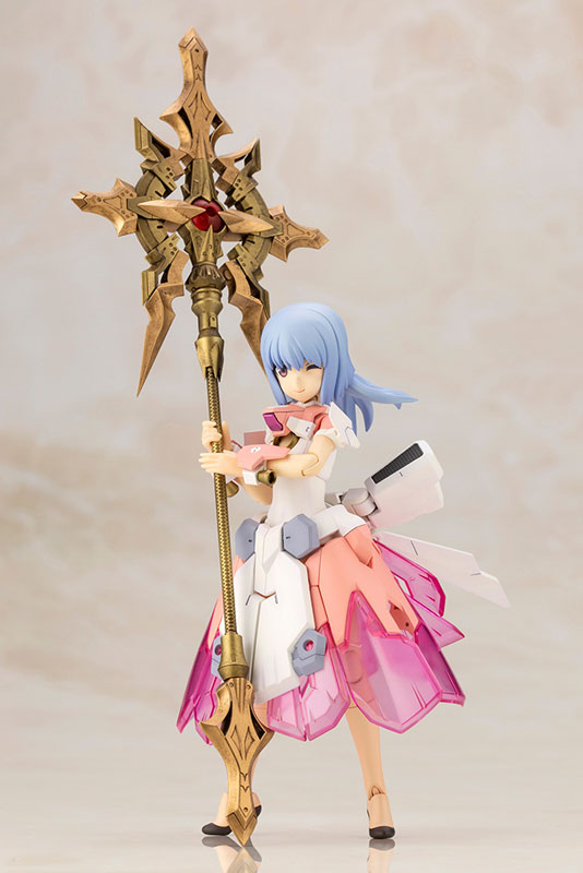 Megami Device Magical Baselard 1/1