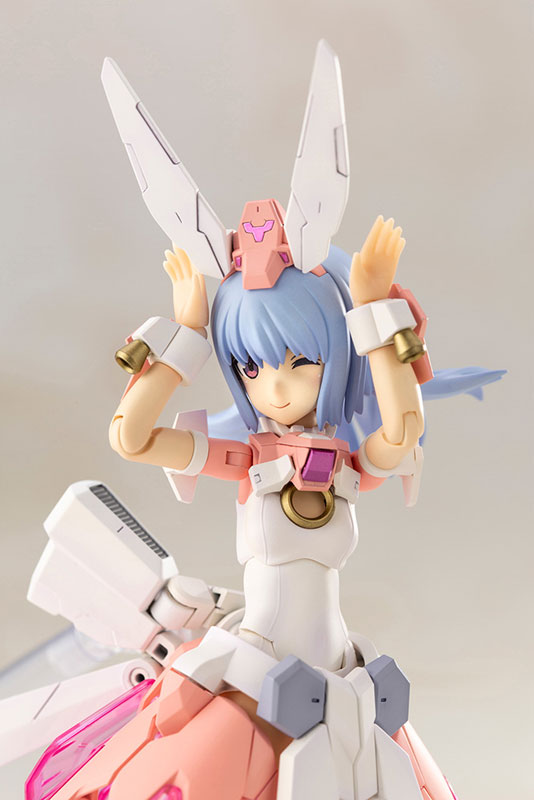 Megami Device Magical Baselard 1/1