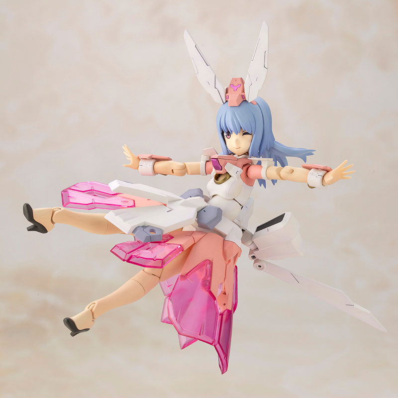 Megami Device Magical Baselard 1/1