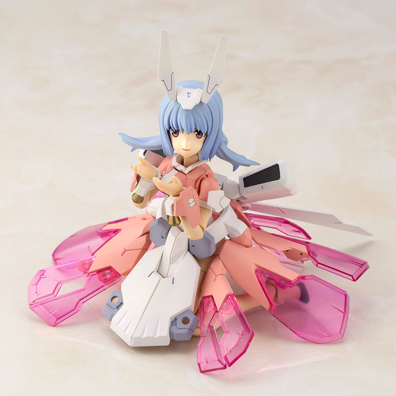 Megami Device Magical Baselard 1/1