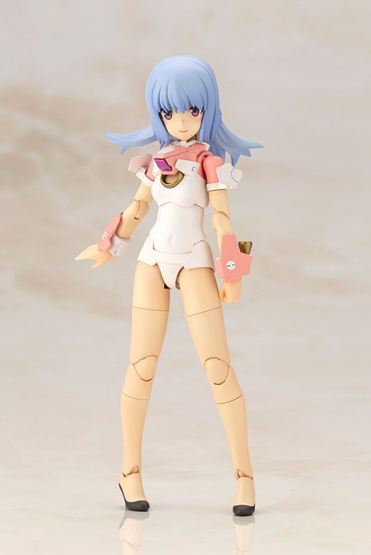 Megami Device Magical Baselard 1/1