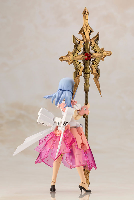 Megami Device Magical Baselard 1/1