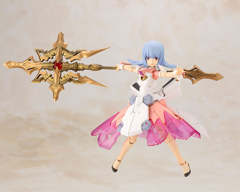 Megami Device Magical Baselard 1/1