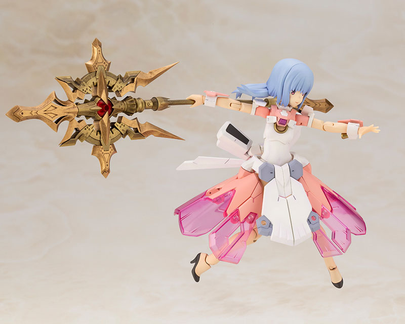 Megami Device Magical Baselard 1/1