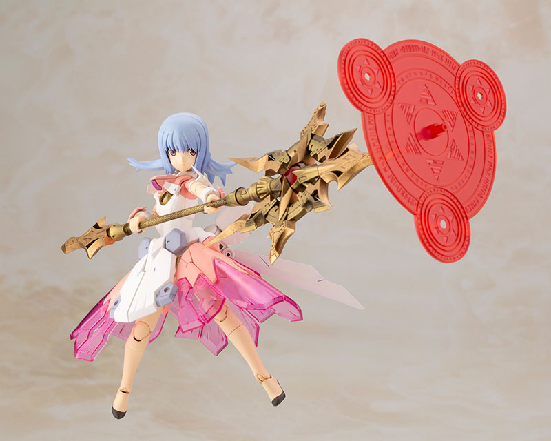 Megami Device Magical Baselard 1/1