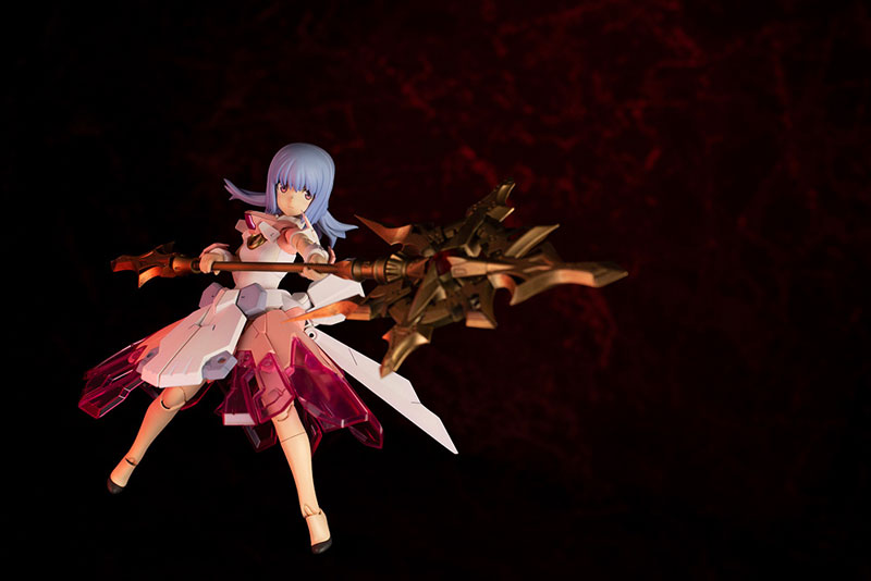 Megami Device Magical Baselard 1/1